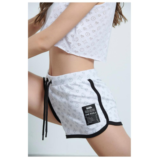 Bodytalk Γυναικείο σορτς